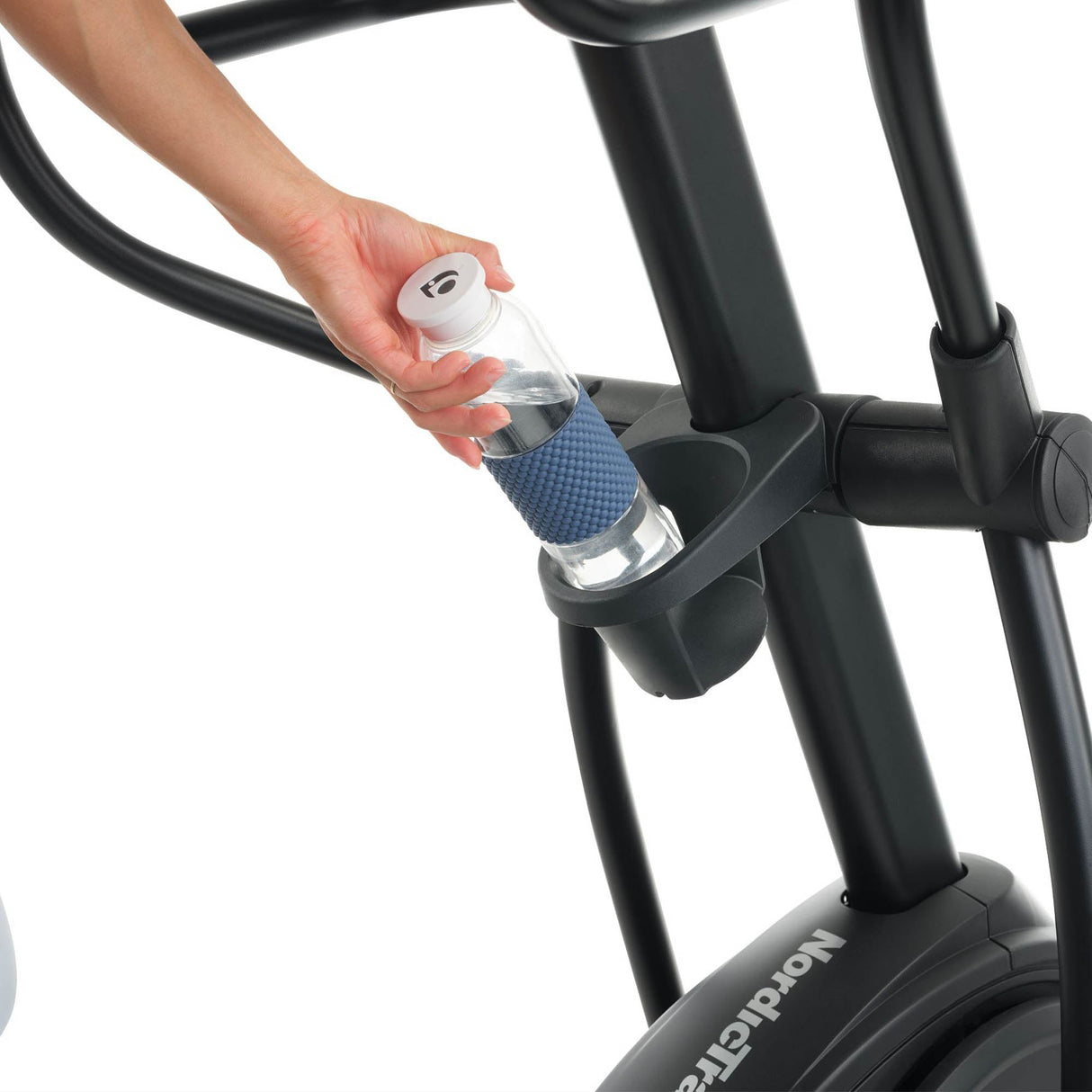 |NordicTrackAirGlide14iEllipticalCrossTrainerWater|