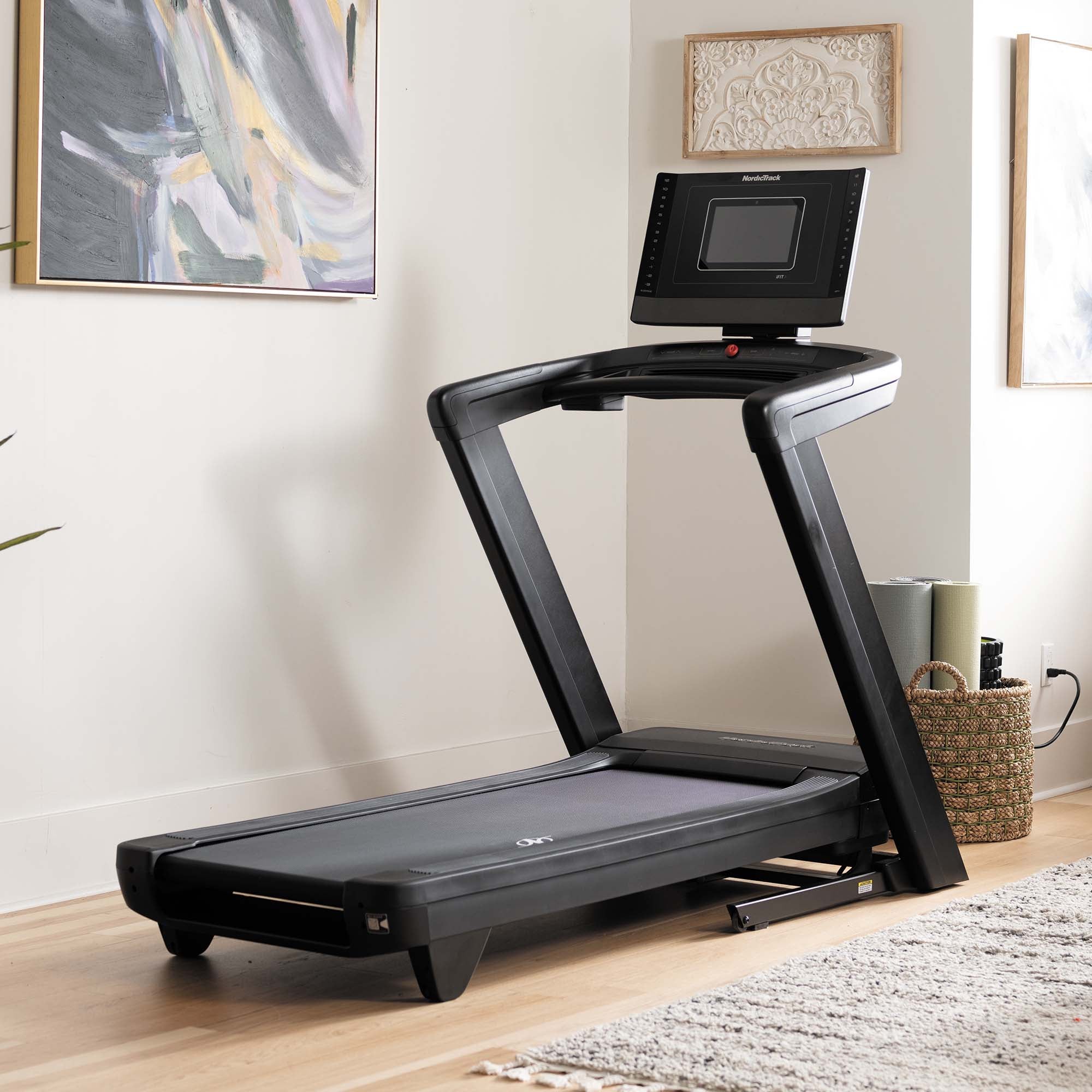 Nordic tread online