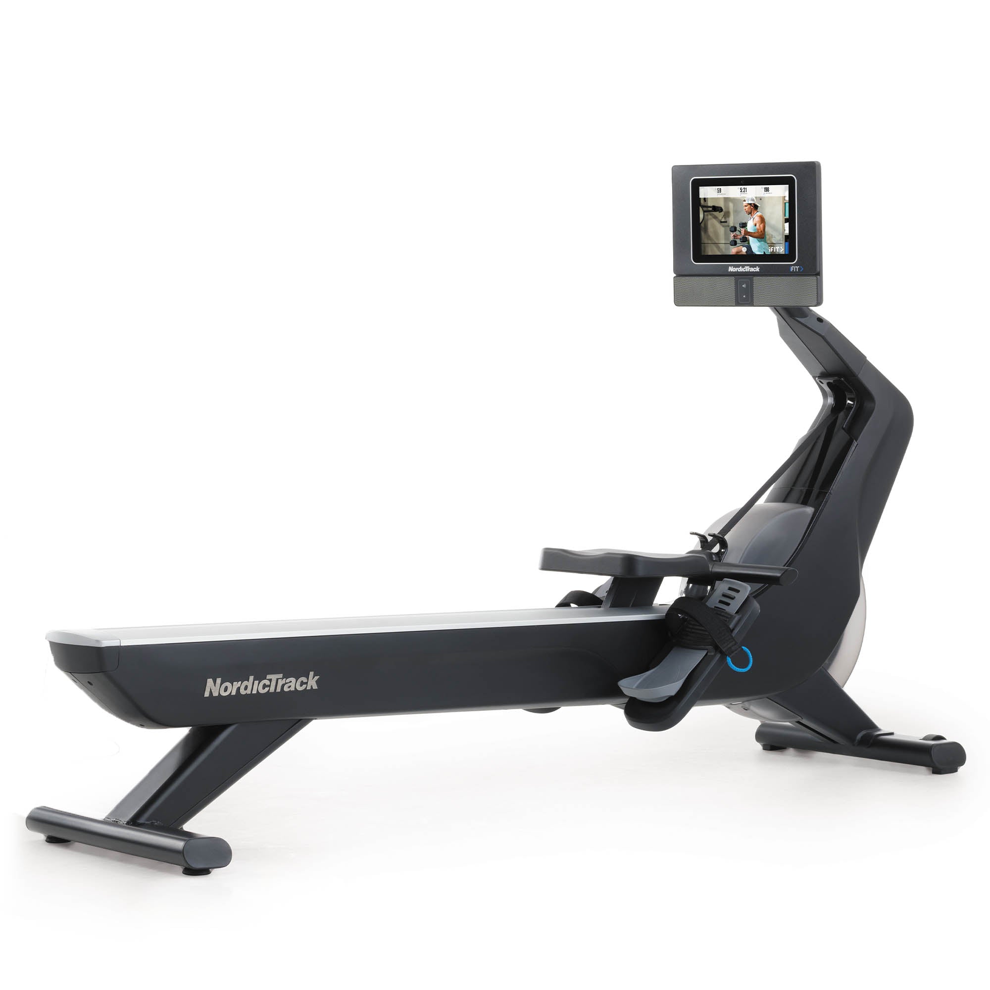 Sweatband rowing machine best sale