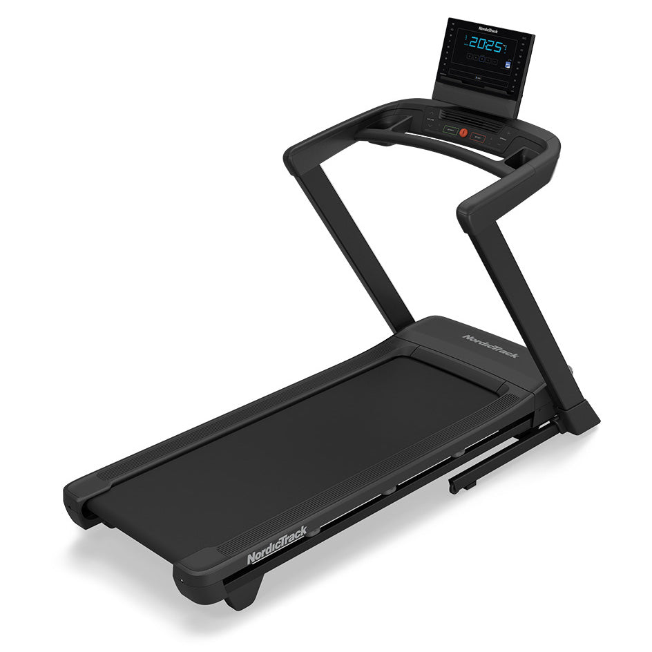 NordicTrack T Series Folding Treadmill – Sweatband