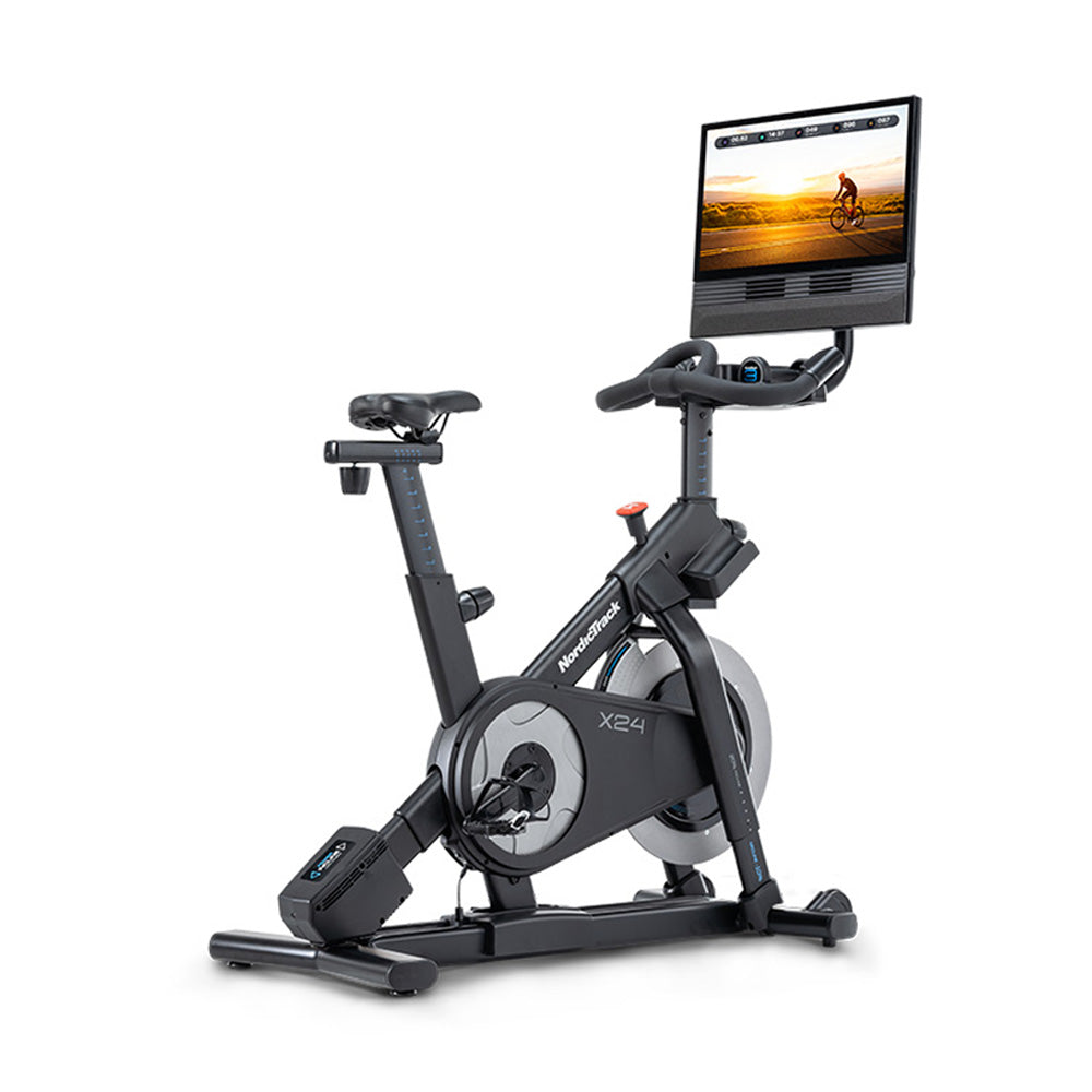NordicTrack X24 Studio Indoor Cycle - Main Image