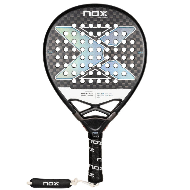 |NOXAT10Genius12KRacket|