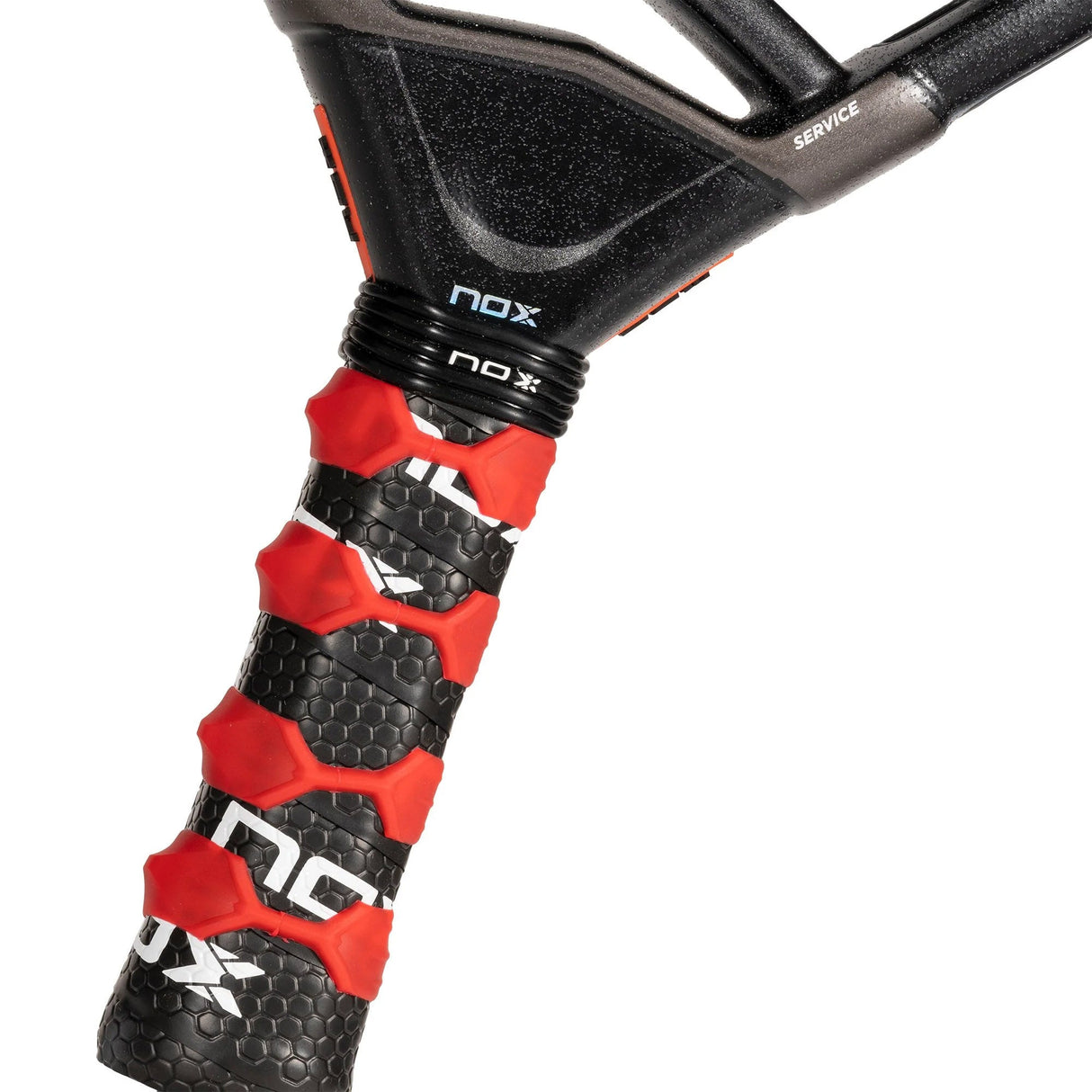 |NOXAT10Genius12KRacketGrip|