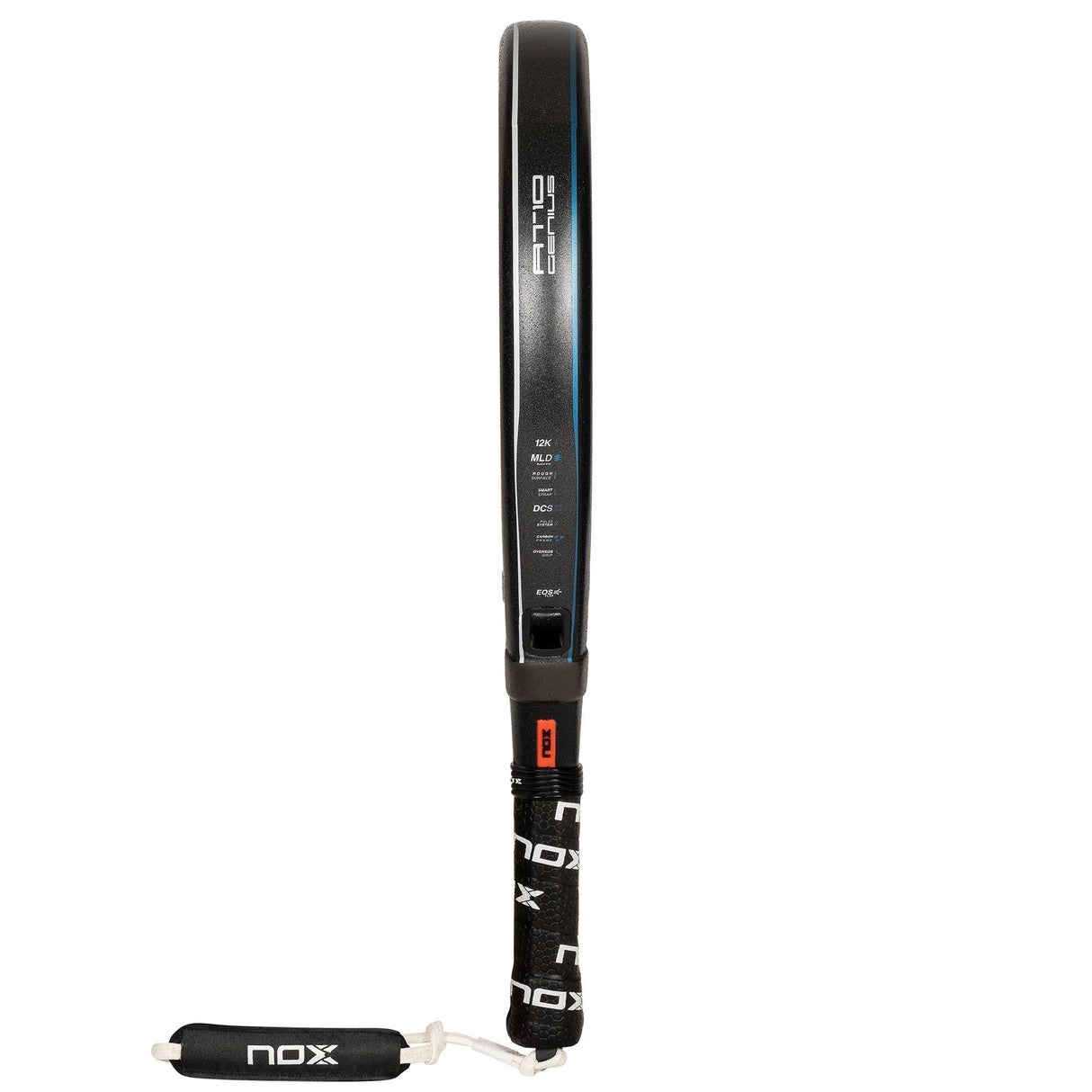 |NOXAT10Genius12KRacketSide2|