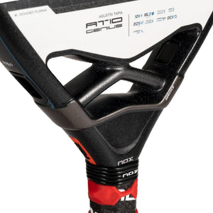 |NOXAT10Genius12KRacketZoom3|