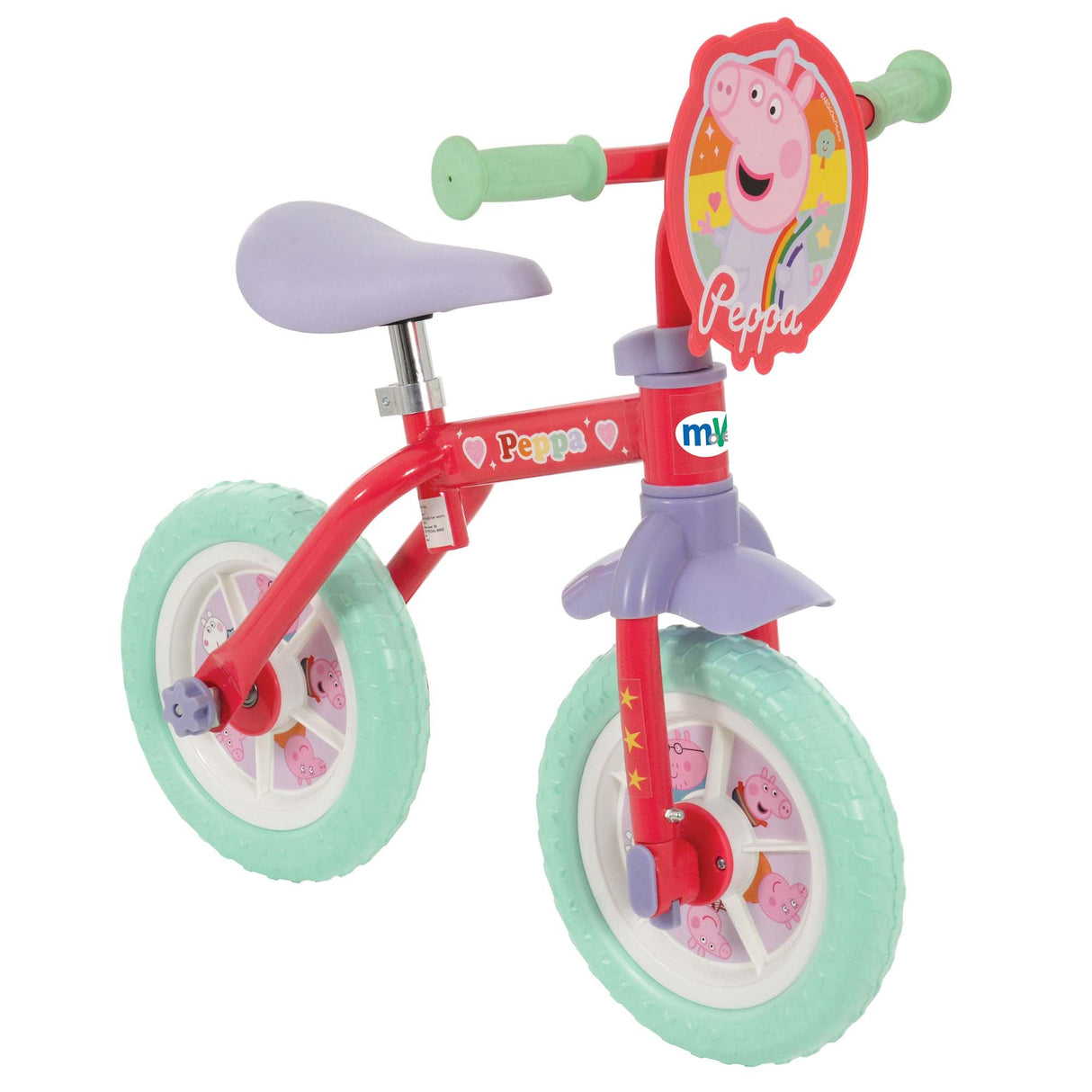 |PeppaPigMyFirst2in10|