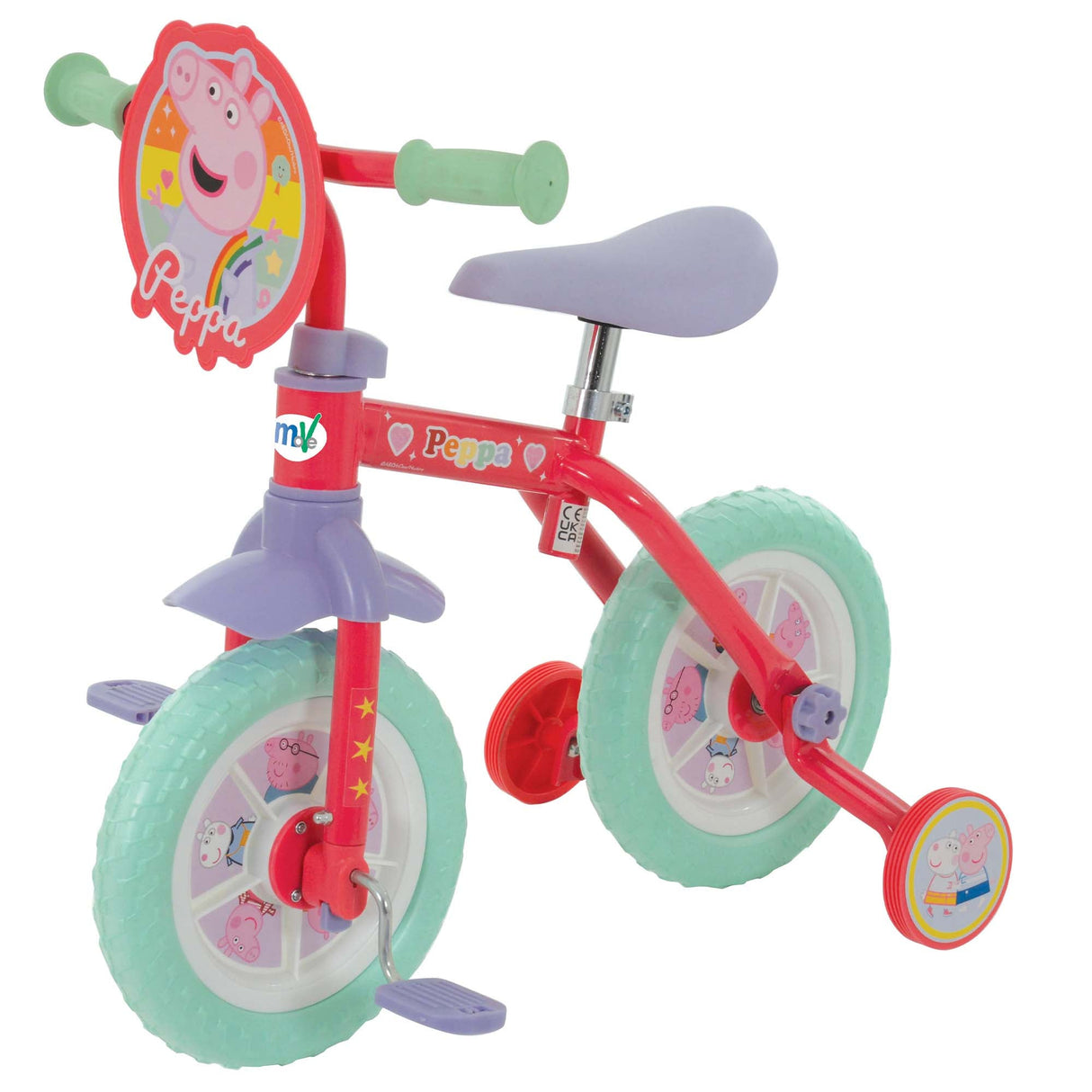 |PeppaPigMyFirst2in9|