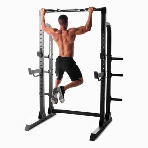 power racks