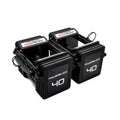 PowerBlock Pro 100 EXP Adjustable Dumbbells