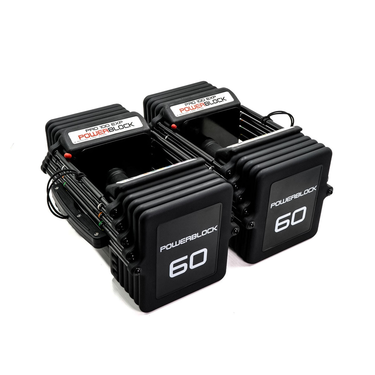 POWERBLOCK ② PowerBlock Sport EXP Stage 2 Add On Kit – Sweatband