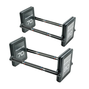 |PowerBlock Pro 100 EXP Stage 3 Add On Kit - Pair|