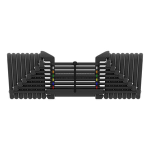 |PowerBlock Pro 90 Commercial Dumbbells Image 3|