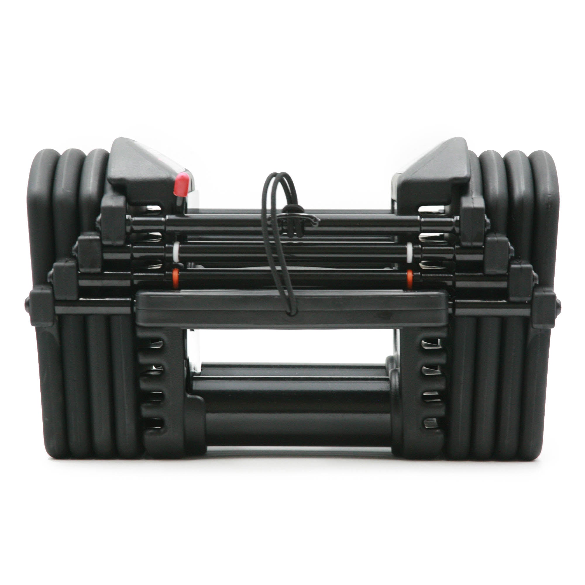 PowerBlock Adjustable Dumbbells | Sweatband