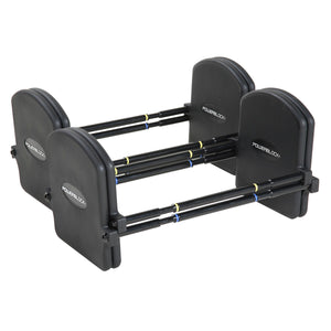 |PowerBlock Pro EXP Stage 2 Add On Kit - Angled|
