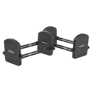 |PowerBlock Pro EXP Stage 2 Add On Kit - Side|