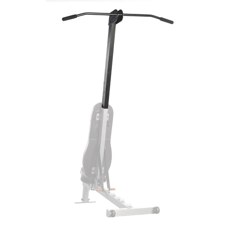 |PowerBlock SportBench Chinning Bar Add On - Back|