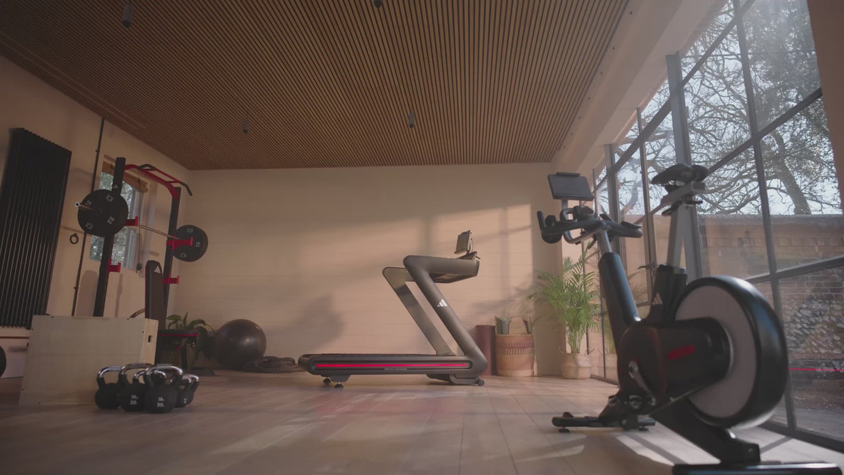 adidas T-700 Treadmill