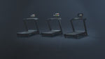 NordicTrack Commercial 2450 Folding Treadmill