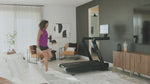 Echelon Stride 8s Smart Connected Treadmill