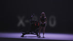 adidas X-800 Power Stride Elliptical Cross Trainer