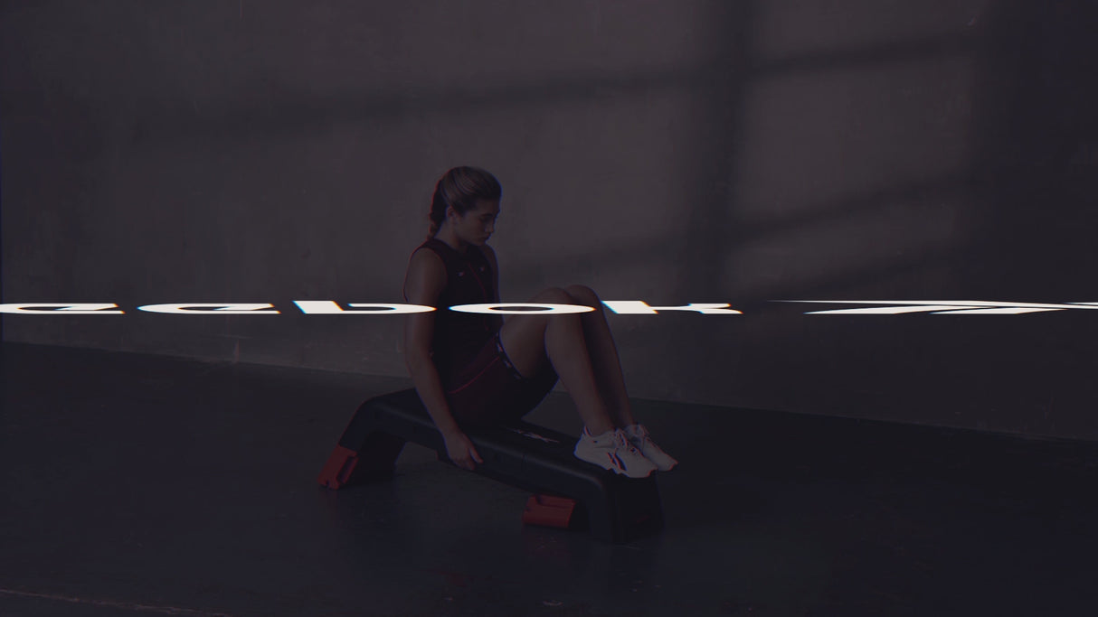 Reebok Deck