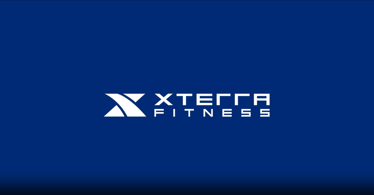 Xterra Fitness TR260 Folding Treadmill