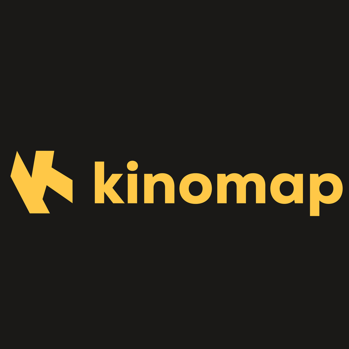 Kinomaps overview video