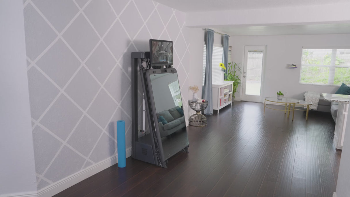 Echelon Strength+ Smart Home Strength Trainer