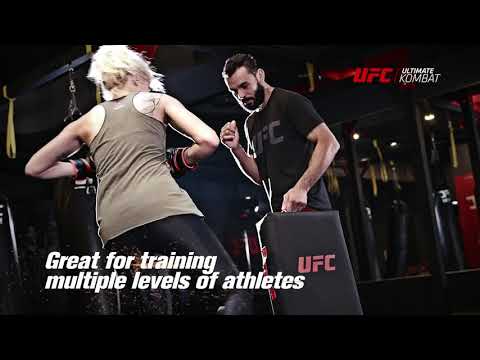 |UFC Multi Strike Shield|