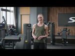 Spirit Fitness Dual Leg Extension / Leg Curl