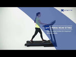 |Xterra Fitness TR150 Folding Treadmill|
