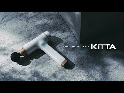 |Synca Kitta HM190 Percussive Massager|