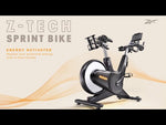 |Reebok Z-Tech Sprint Bike|