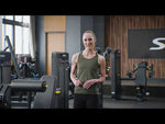 Spirit Fitness Dual Leg Extension / Leg Curl