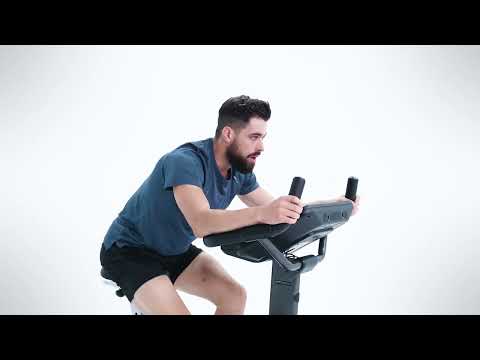 |Spirit Fitness CU800+ Exercise Bike|