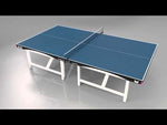 |Butterfly Europa 25 Indoor Table Tennis Table|
