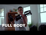 |BowFlex SelectTech 1090i Adjustable Dumbbell|
