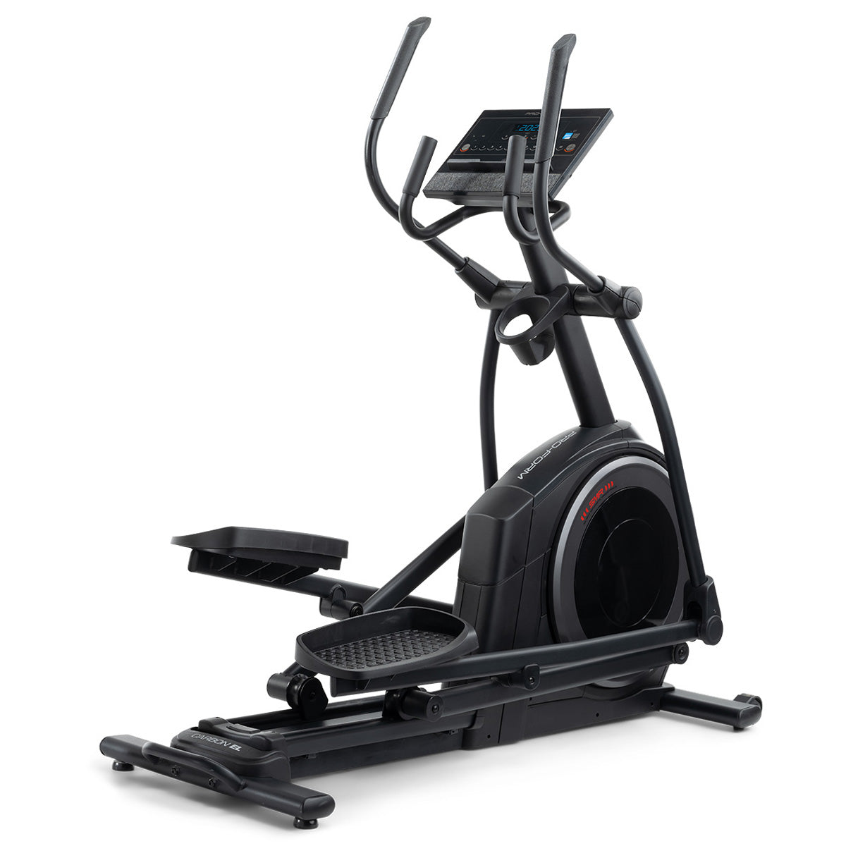 Elliptical Cross Proform Hybrid Trainer Pro Uk ProForm Carbon EL