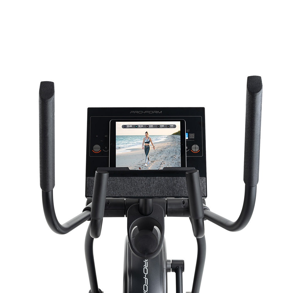 |ProFormCarbonELEllipticalConsole|