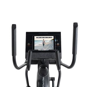 |ProFormCarbonELEllipticalConsole|