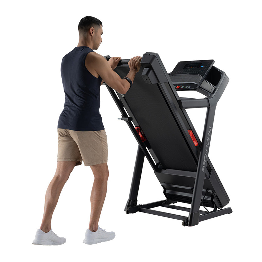 |ProFormCarbonTLTreadmill2025Folding|