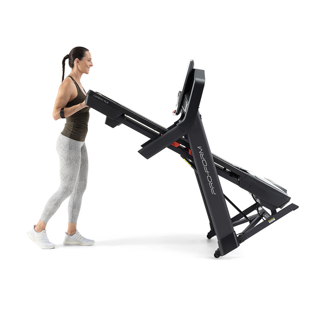 |ProFormCarbonTLXTreadmillTransport|