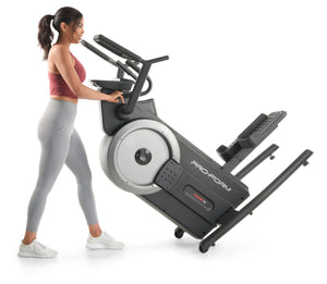 |Proform Cardio Trainer HL Angled2|