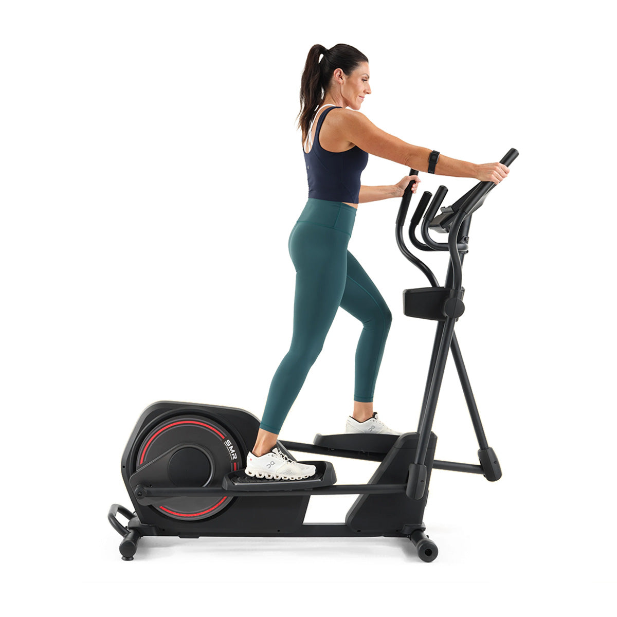 |ProForm Sport Elliptical Cross Trainer In Use|