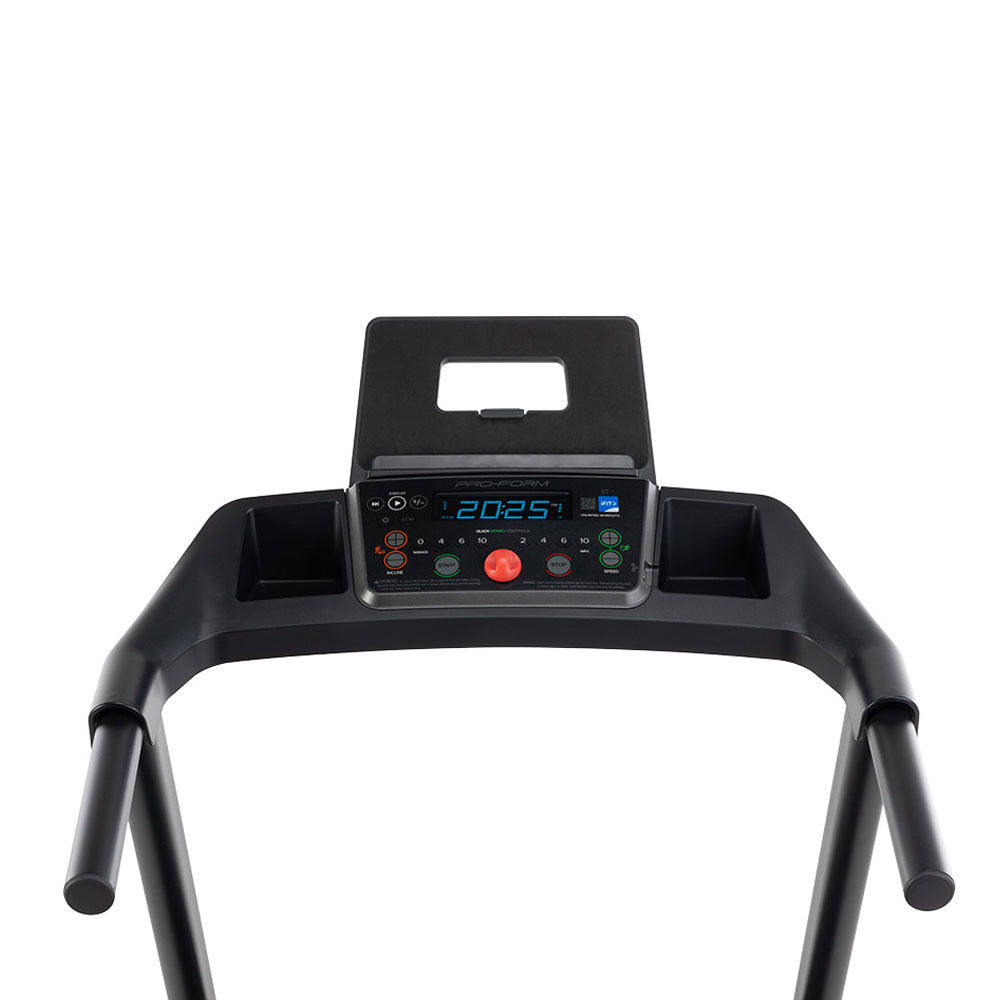 |ProForSportTreadmillConsole1|