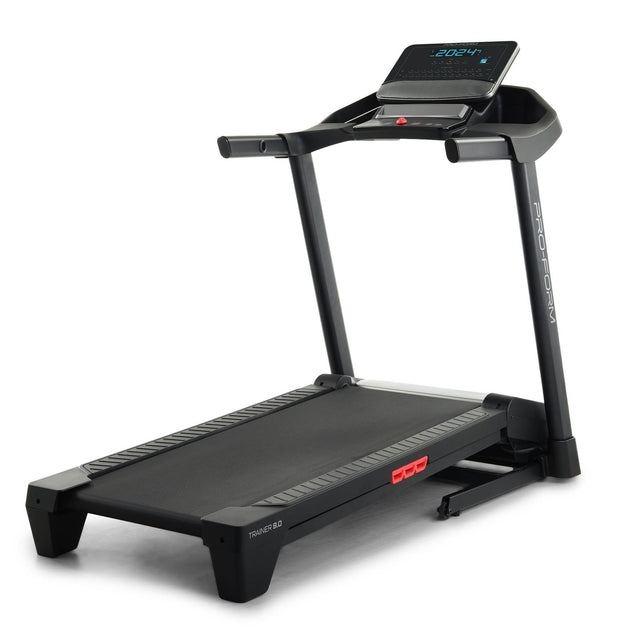 |ProFormTrainer90FoldingTreadmill|