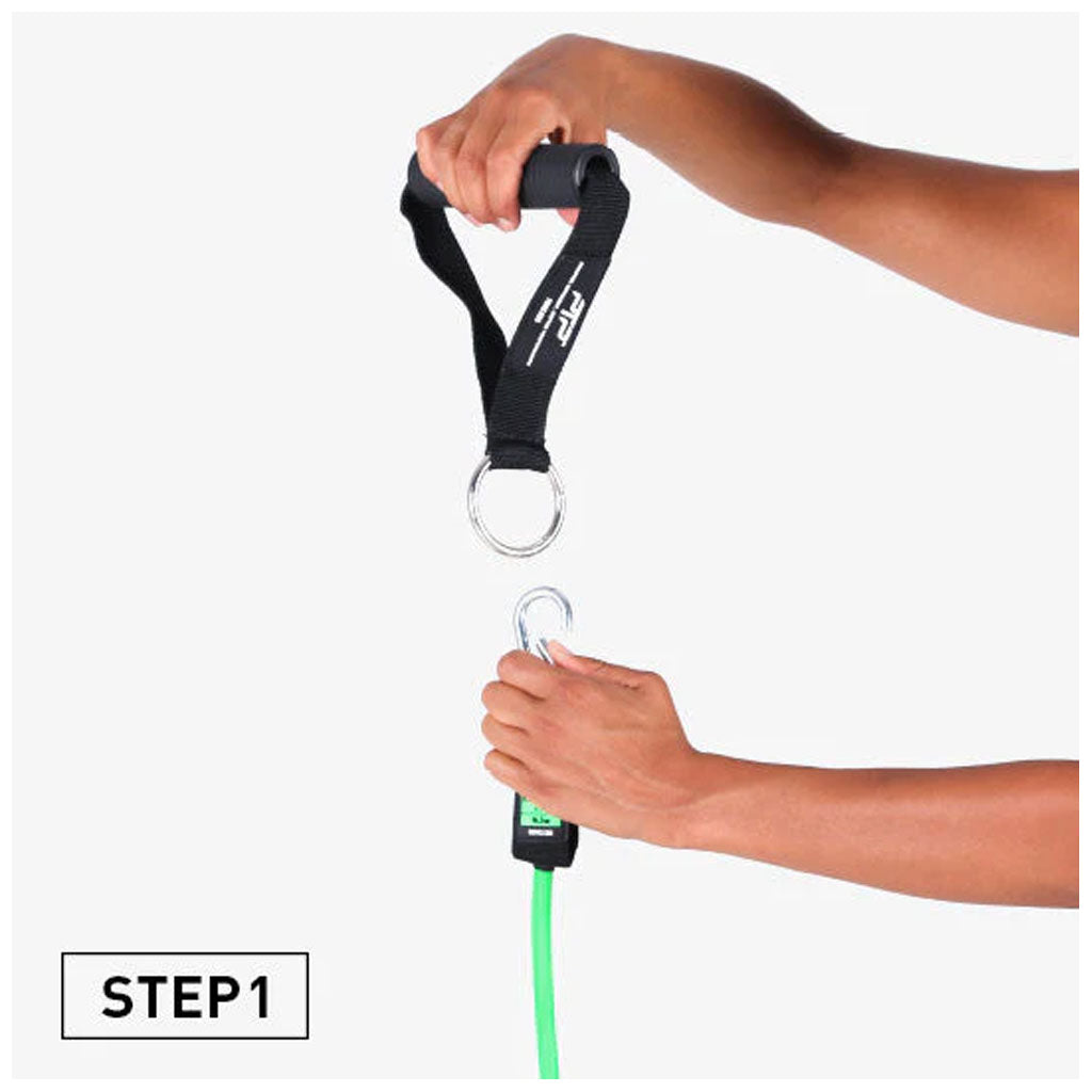 |PTP Elite Power Handle Image 2|