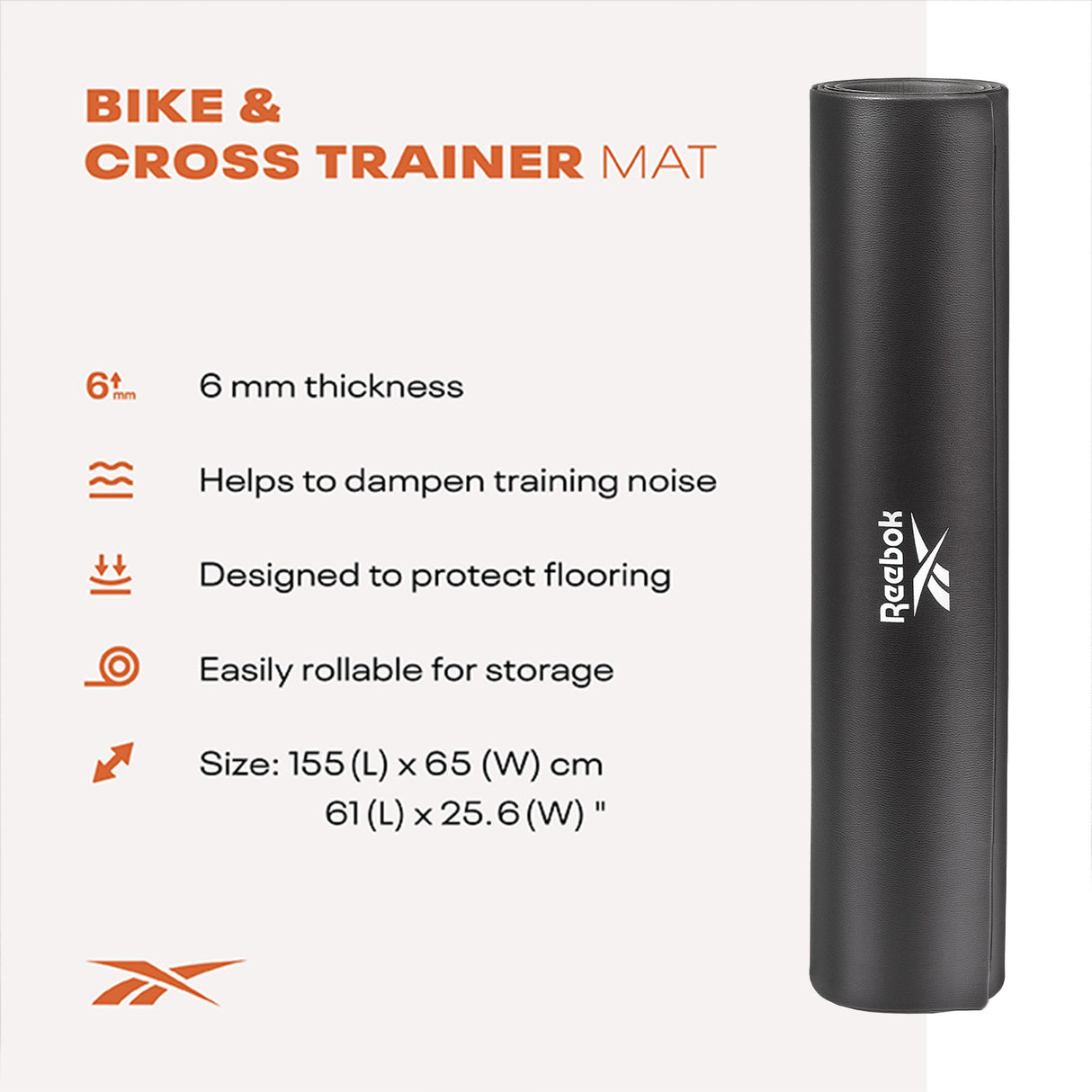 |ReebokBikeCrossTrainerFloorMatInfo|