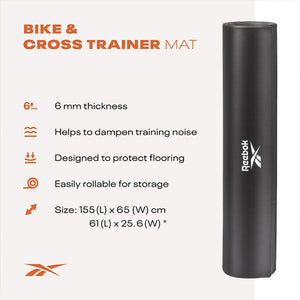 |ReebokBikeCrossTrainerFloorMatInfo|