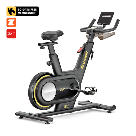 |Reebok I-Bike|